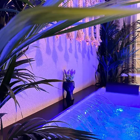 Apartment Penthouse View Durres
