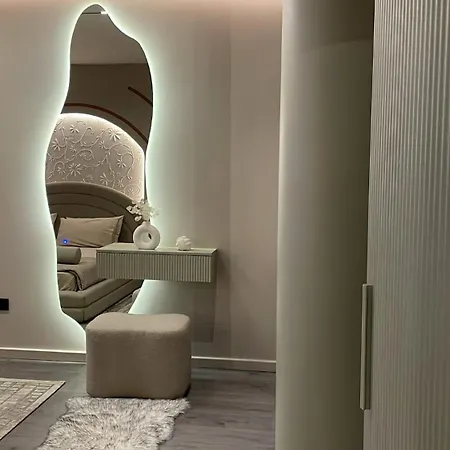 Penthouse View *