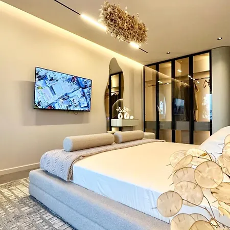 Penthouse View * Durrës