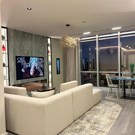 Appartamento Penthouse View
