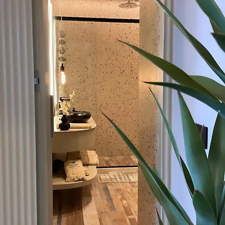 Appartamento Penthouse View Durrës