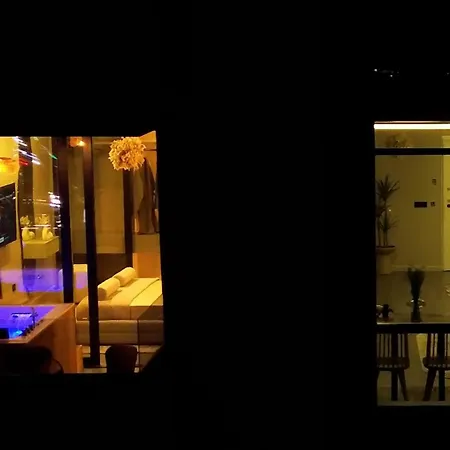 Appartamento Penthouse View Durrës