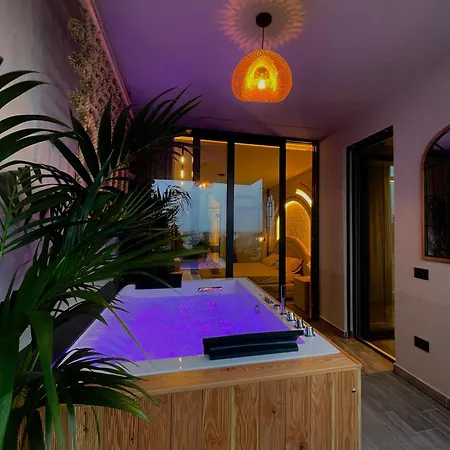 Penthouse View Apartament Durrës