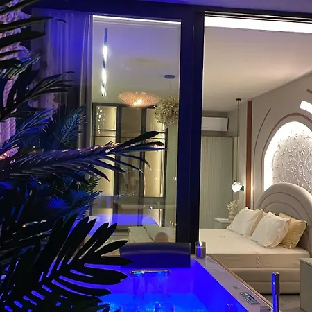 Penthouse View