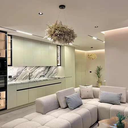 Penthouse View